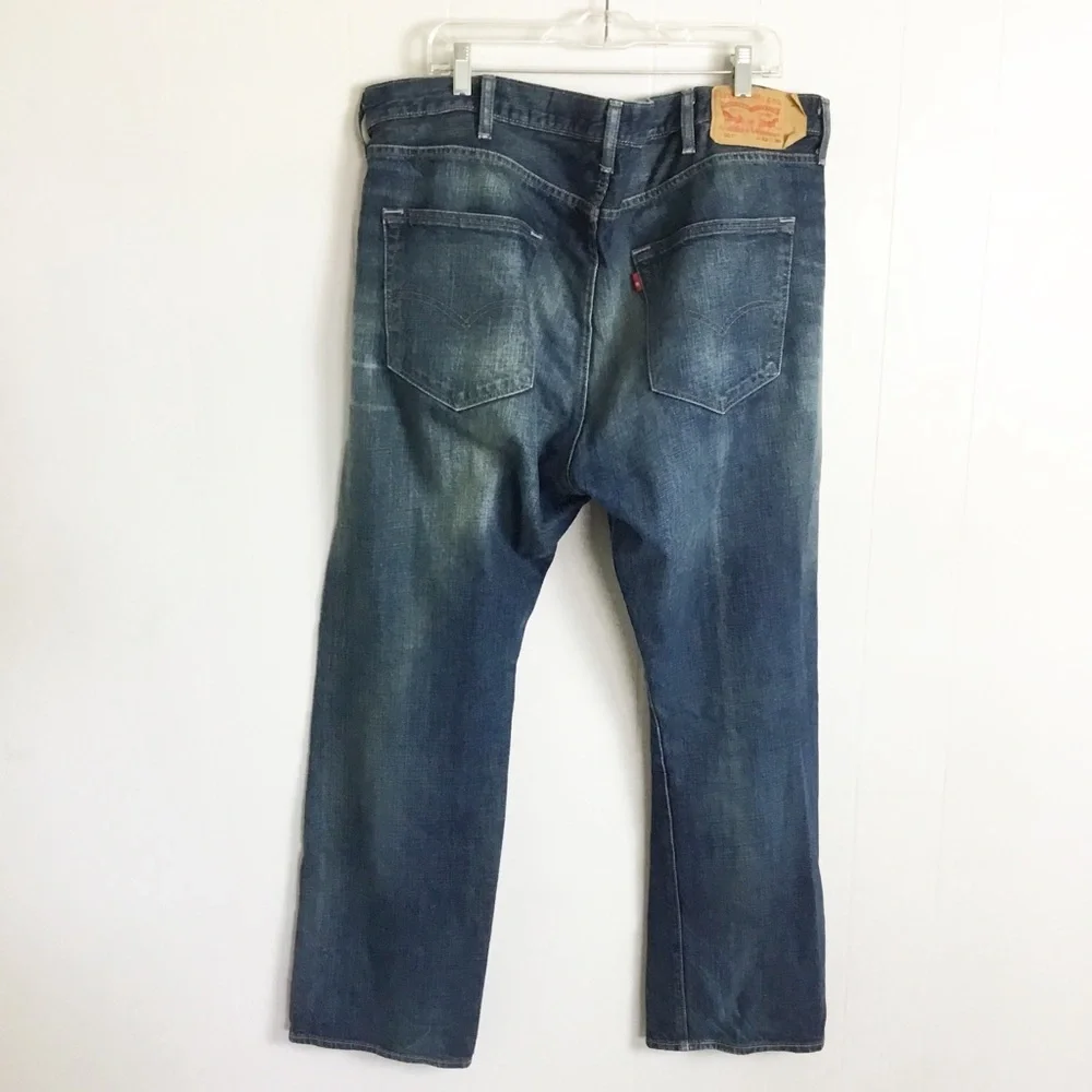 Levis levis 501